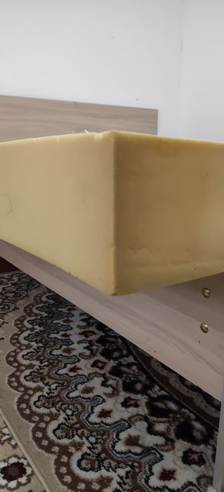 Двух спалка со шкаф и матрасом