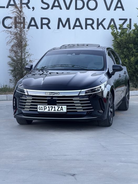 Byd chazor gbrit