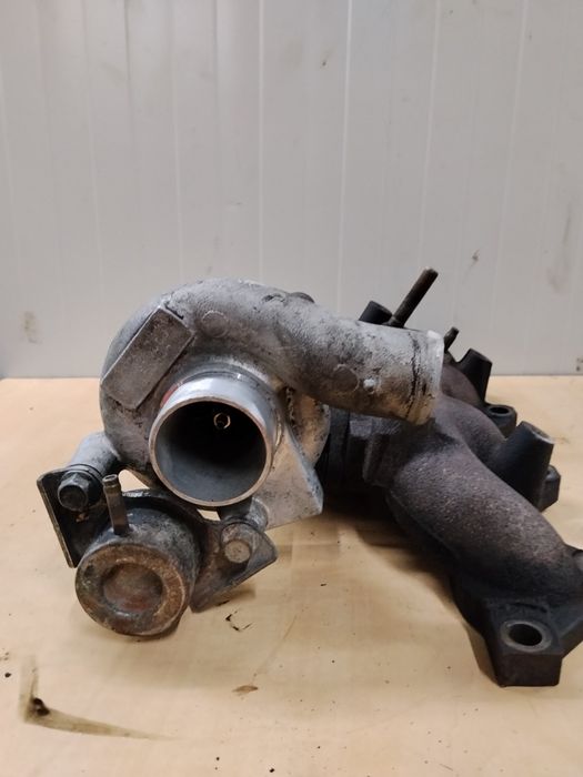 Lichidare stoc turbine Smart, Opel, vw