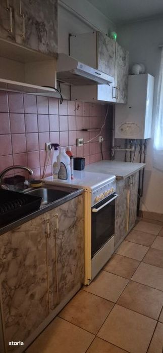 Vanzare apartament cu doua camere si doua terase, Porii