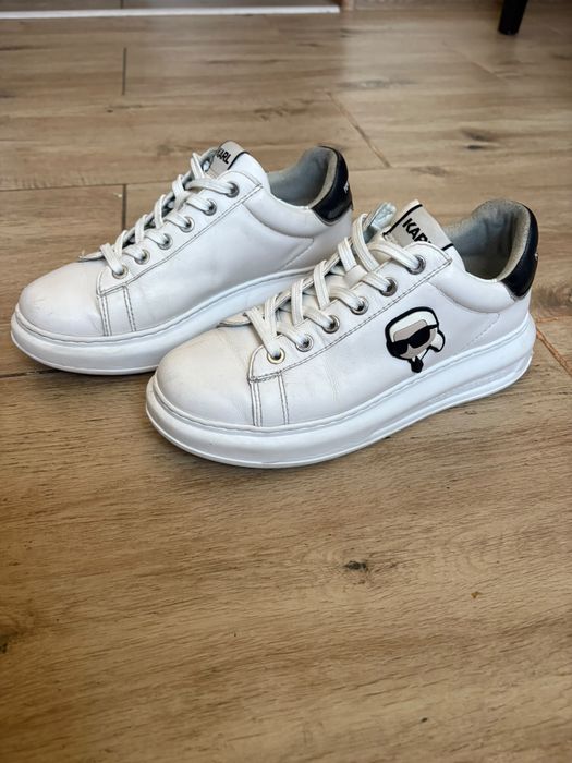 Karl Lagerfeld Sneakers