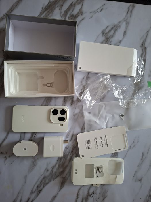 Oppo Find X9 Pro, 12/256, CN