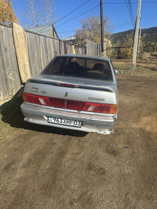 Продам ваз 2115.