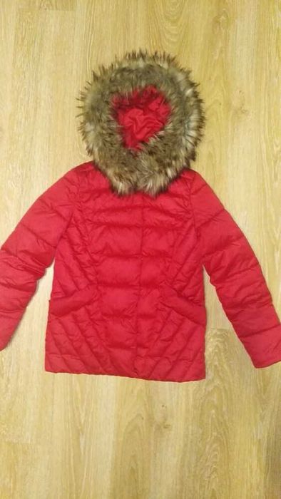 Продам куртку зимнюю