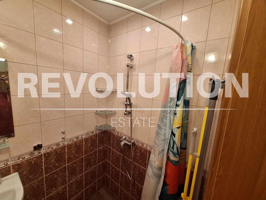 Дава се под наем Тристаен апартамент в Варна, Лятно кино Тракия - 85 кв.м за 650 € - Снимка #10