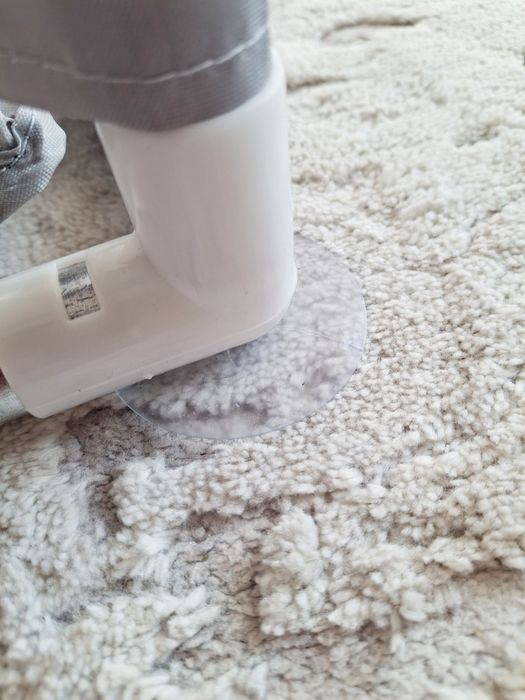 Детский игровой манеж