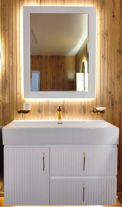 Эксклюзивная Мебель для Санузла гарантия от 10 лет