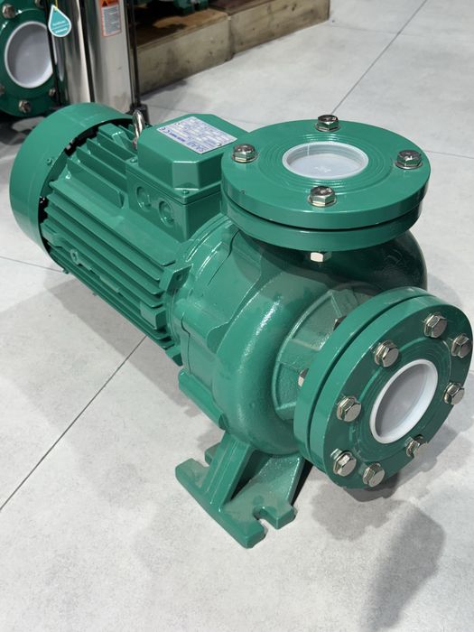 арзо насос Ценробежний SAAB AST 65-125/5.5