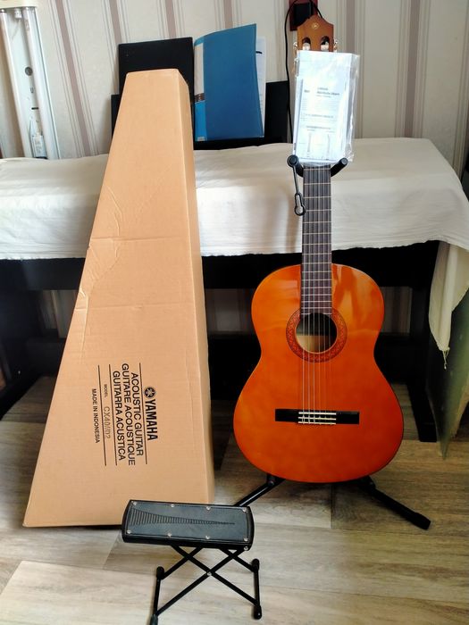 Гитара Yamaha CX40