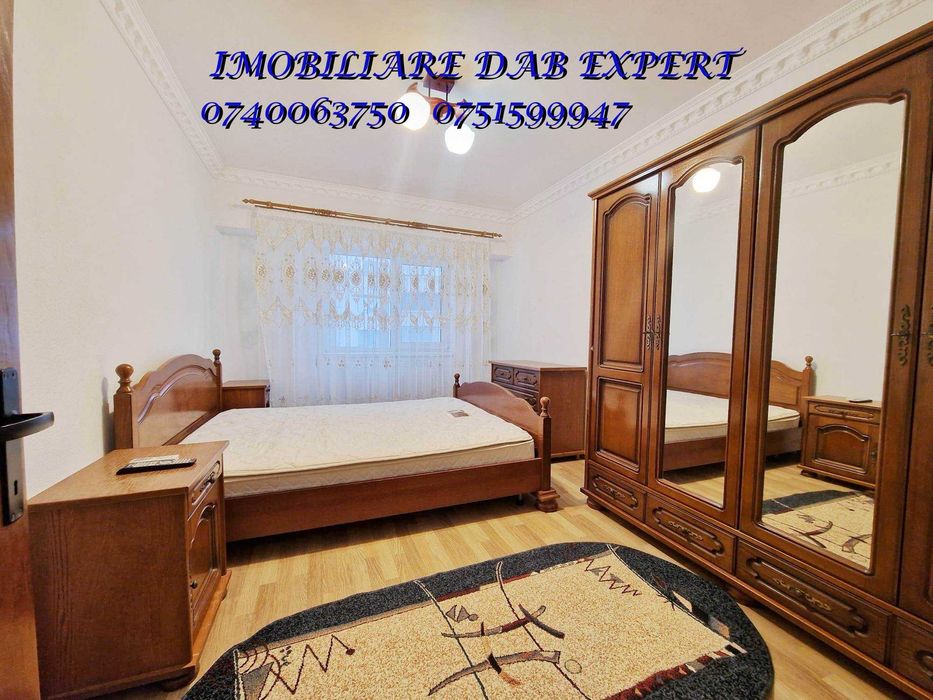 Apartament inchiriere FALEZA DUNARII