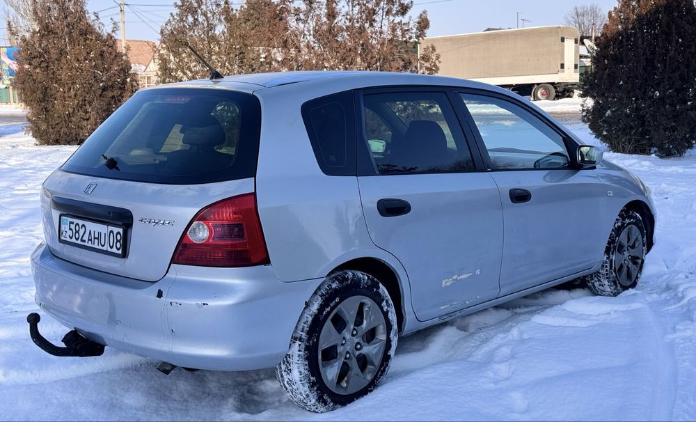 Продам Хонда Цивик
