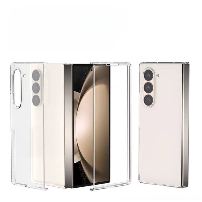 Чехлы для Samsung Z Fold 7