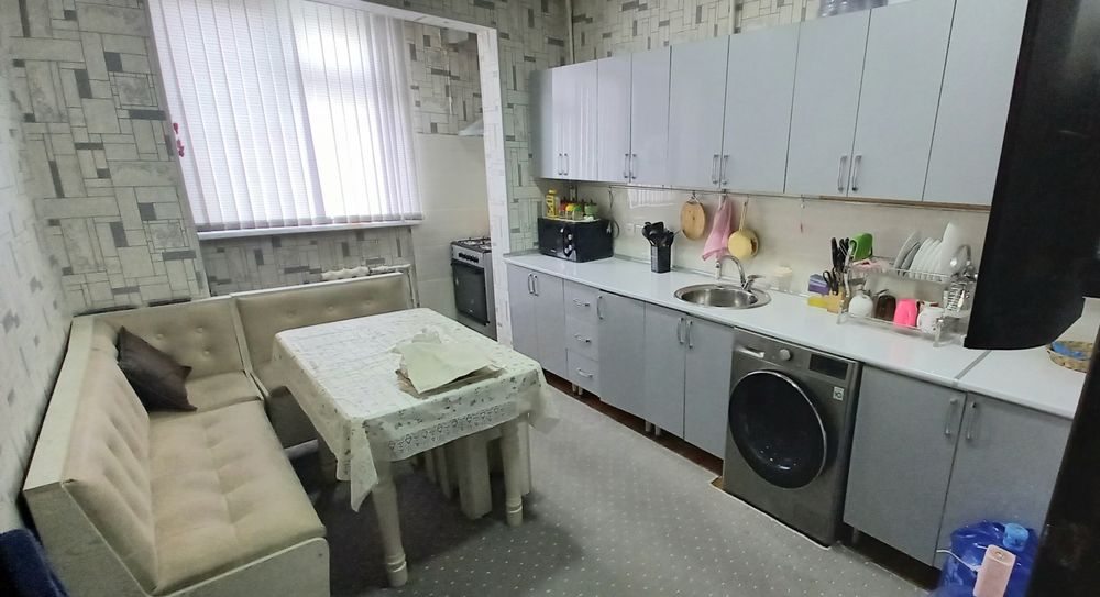 Прадажа квартира