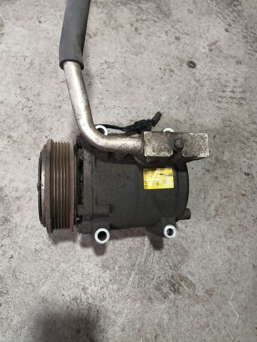 Compresor ford fiesta focus 1.4 1.5 1.6 tdci euro 5