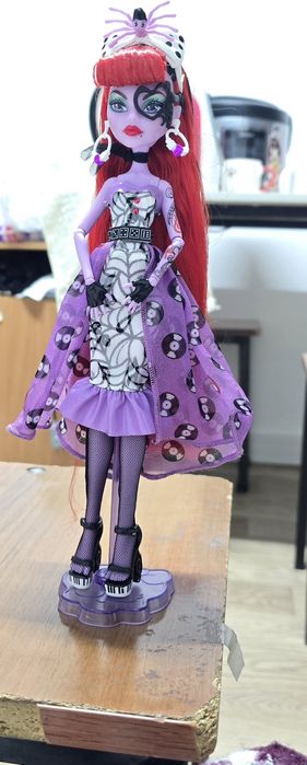 Оперетта коллектор