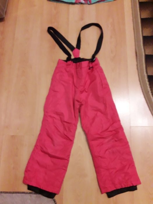 Продавам ски екипировка и очила