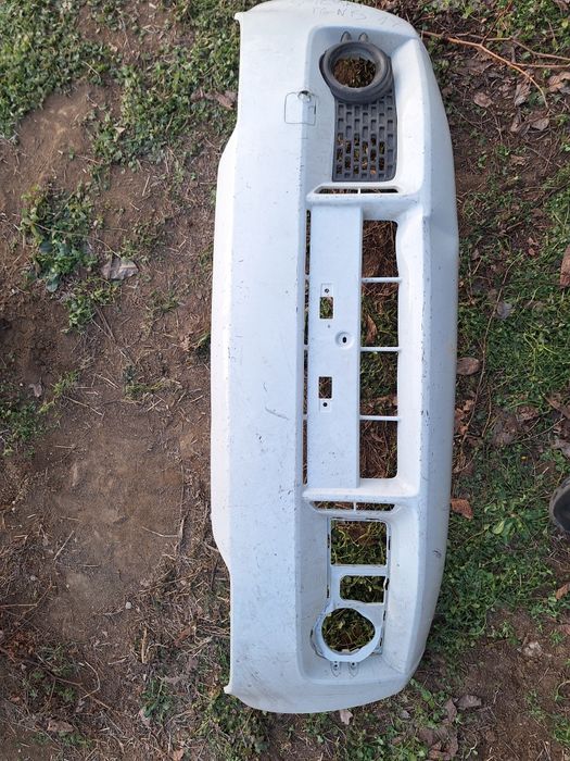 Предна броня за Suzuki Ignis 2017