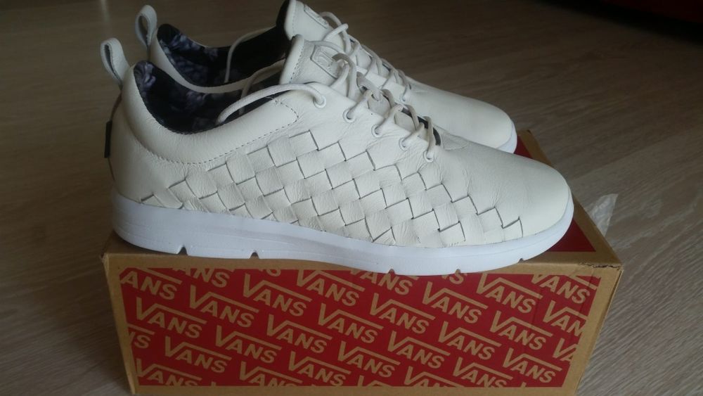 Adidas din piele barbati Vans  42