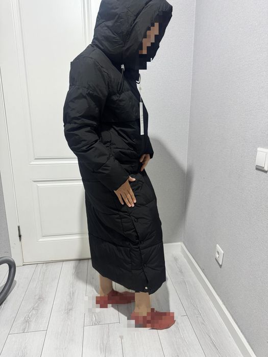 Куртка женская.