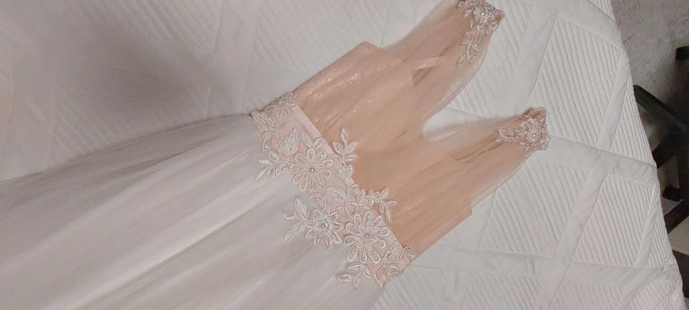 Продается праздничное платье для девочки