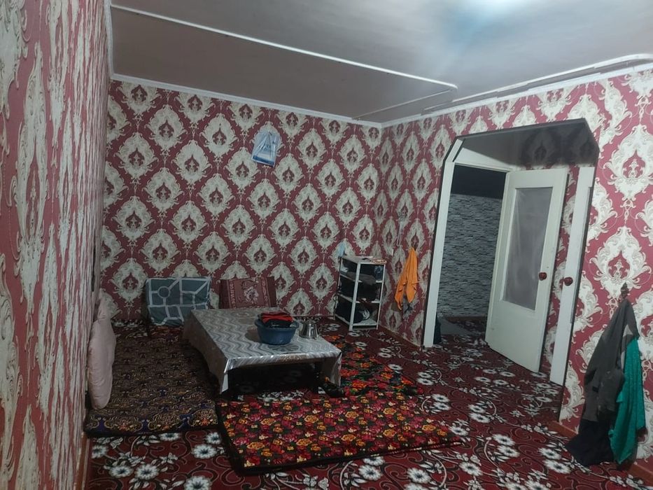 Фаргона шахар, Заканалда квартира сотилади