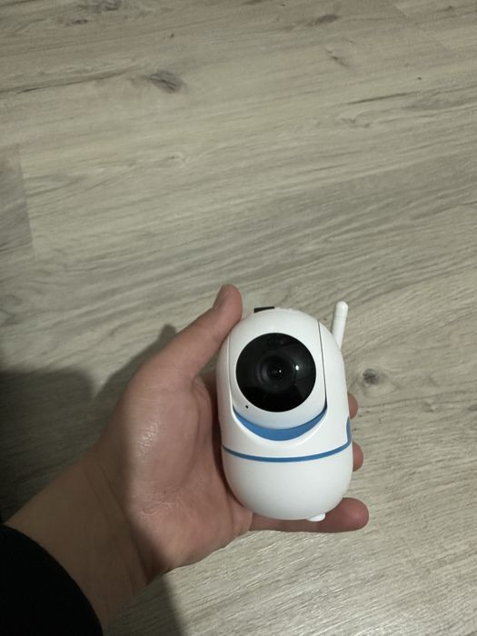 Mini kamera yengidey