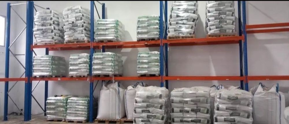 Rafturi metalice pro55x4x2