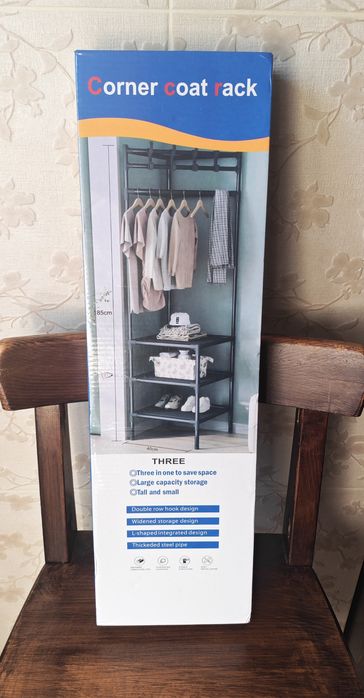 Organizator pentru haine si incaltaminte