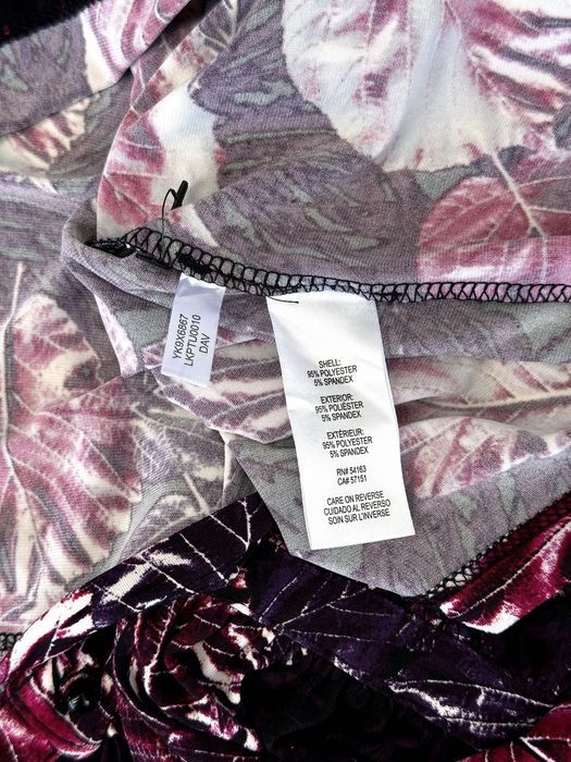 Дамска блуза KARL LAGERFELD Paris - размер L/XL, Отлично състояние / Оригинална