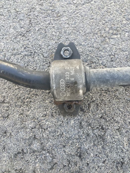 Стабилизираща щанга golf 5 VAG