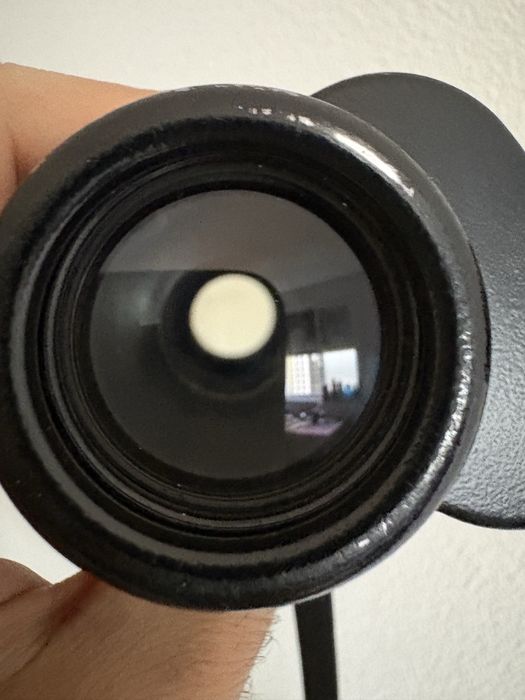 Carl Zeiss Deltrintem 8x30