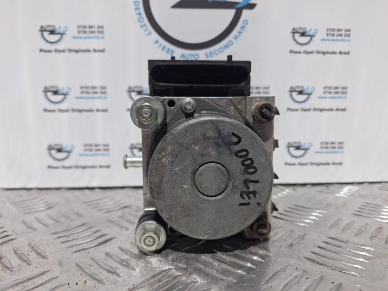 Pompa abs 0265 232 288 Opel Corsa D