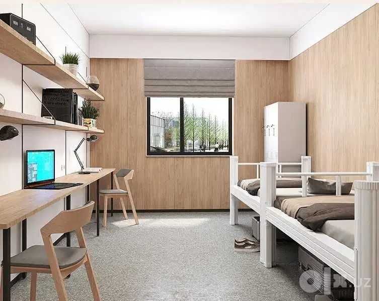 Metall karavot 90x200, bir qavatli | Металлическая кровать 90x200
