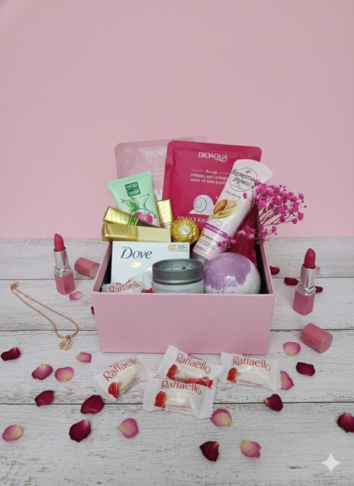 Подарок на 8 марта