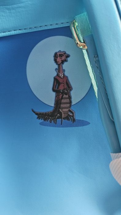 Раница Таласъми ООД / Дисни