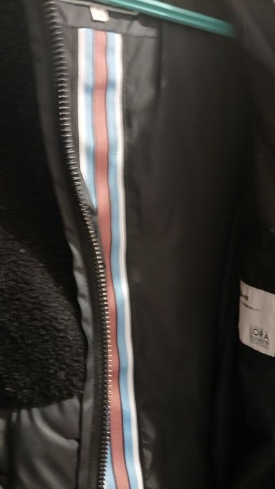 Куртка Зима Фирма  LoraDuvetti