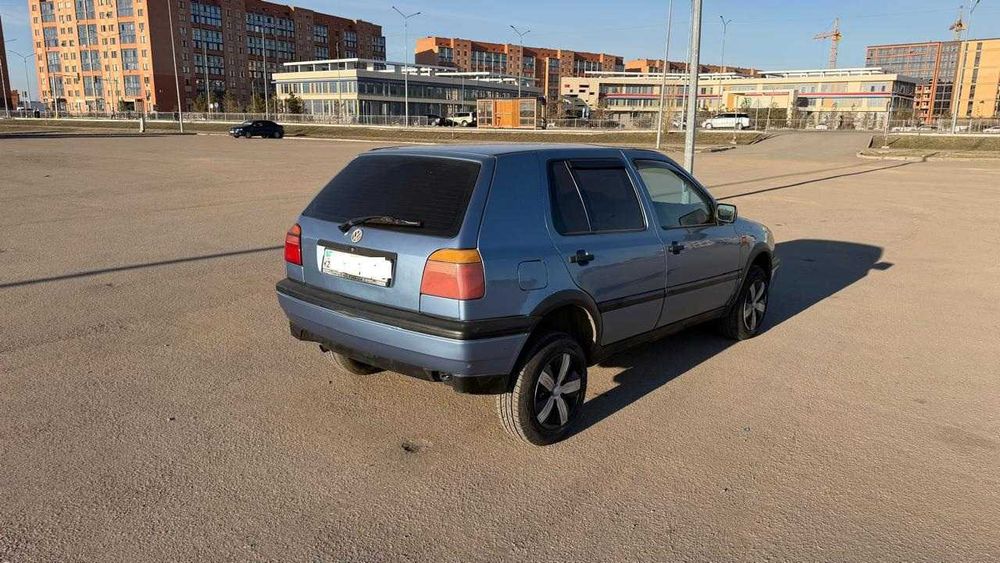 Продам Volkswagen golf