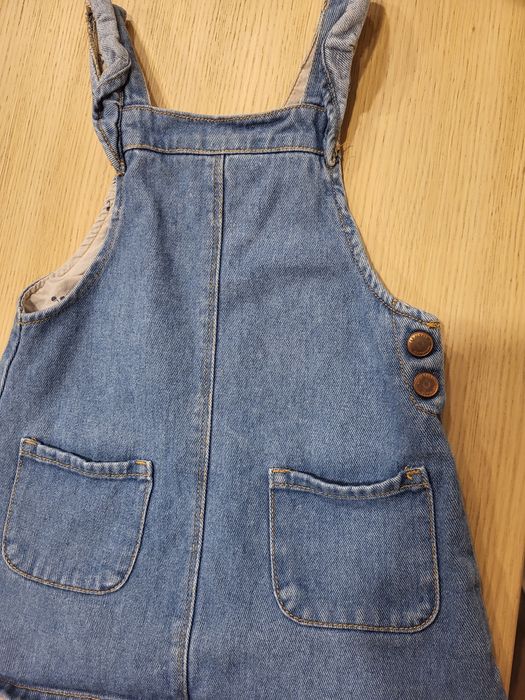 Детски дрехи момиче 2-4