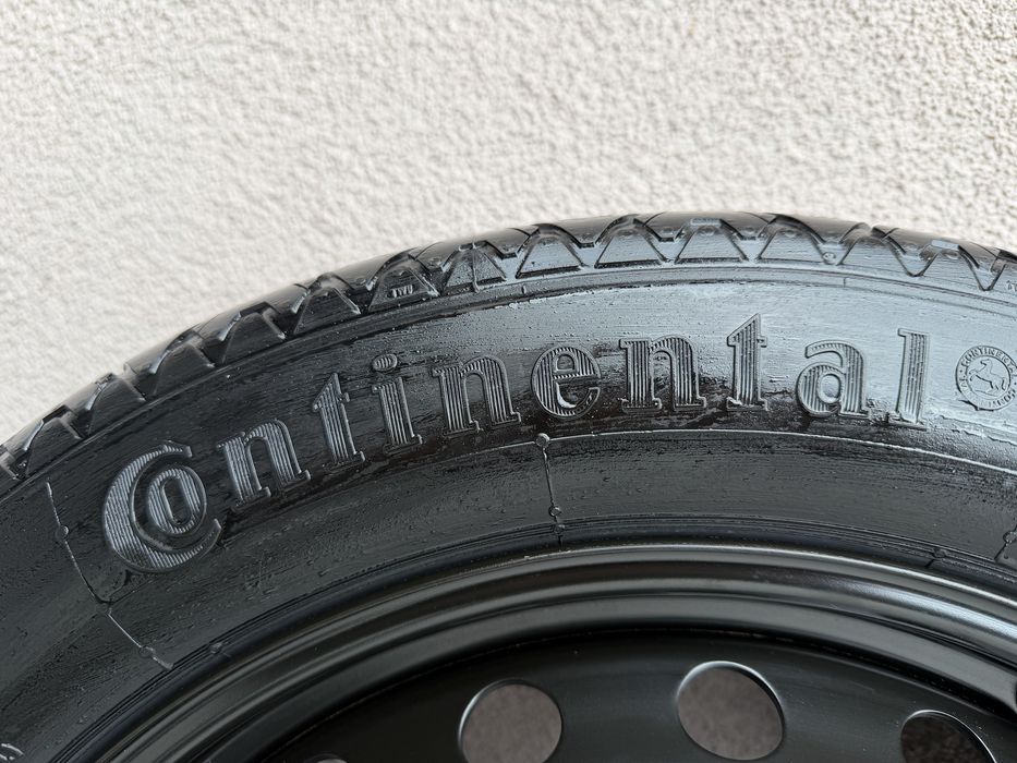 Патерица 5x112 17 цола Mercedes