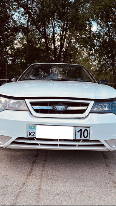 Продам автомобиль Daewoo Nexia