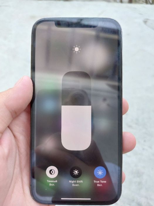 Asalomalekum Iphone 12 pro 128 gb