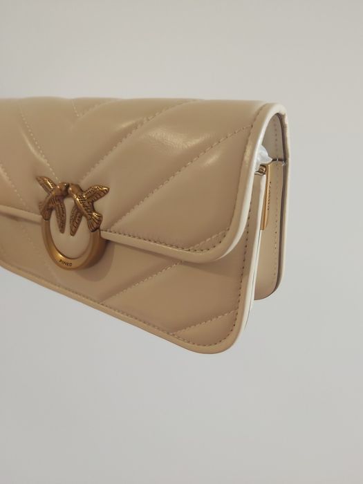 Pinko Love Box baguette