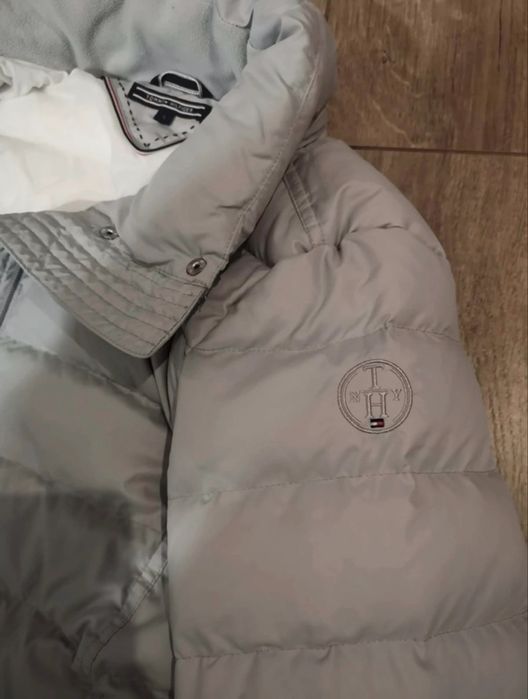 Geaca Tommy Hilfiger