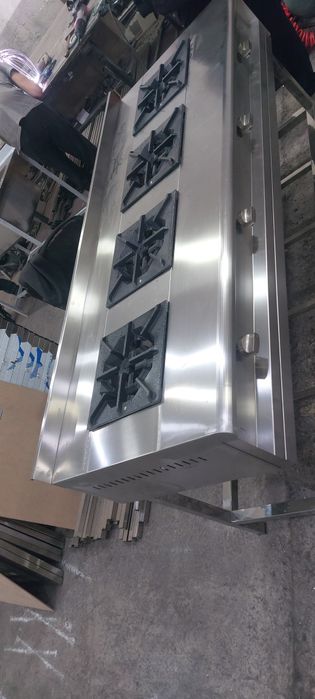 Gaz va elektr газ ва електр pilitalar