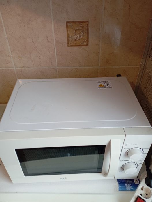 Продаёться микровалновка