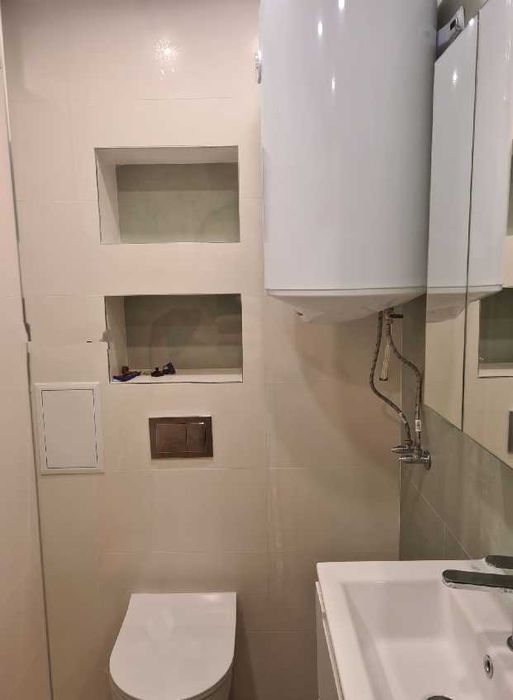 Дава се под наем Двустаен апартамент в София, Овча купел 2 - 65 кв.м за 714 € - Снимка #7