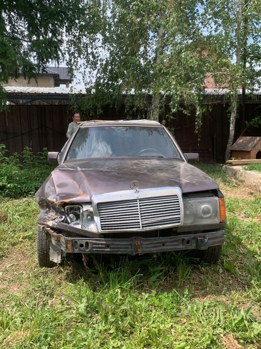 Продам  на запчасти.