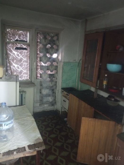 Аренда Квартира 1 хона Олмазор