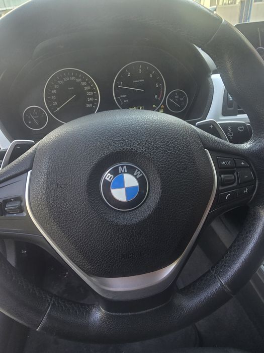 Бмв     320 дизел