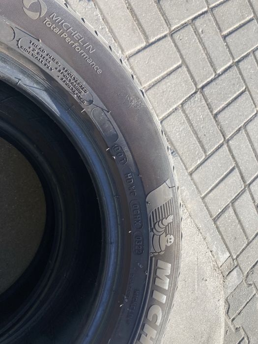 Anvelope Michelin Vara 205 55 R16